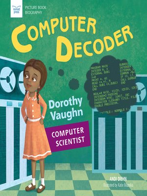 cover image of Computer Decoder
